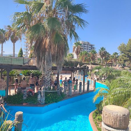 Apartamento Marinador 1 Oropesa del Mar Exterior foto