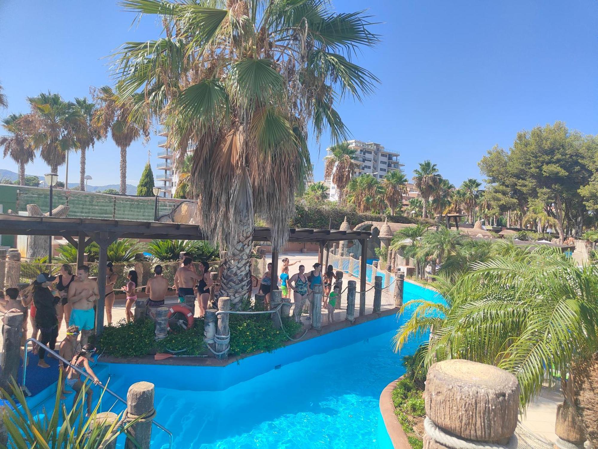 Apartamento Marinador 1 Oropesa del Mar Exterior foto