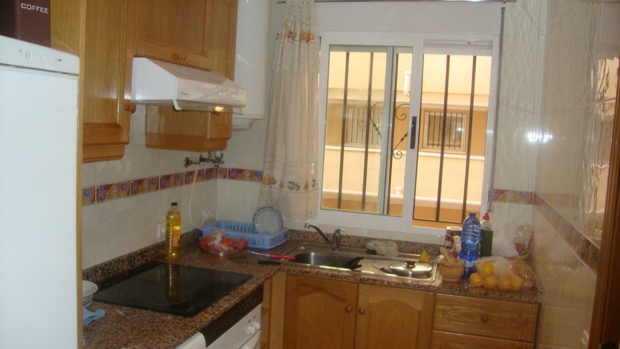 Apartamento Marinador 1 Oropesa del Mar Exterior foto