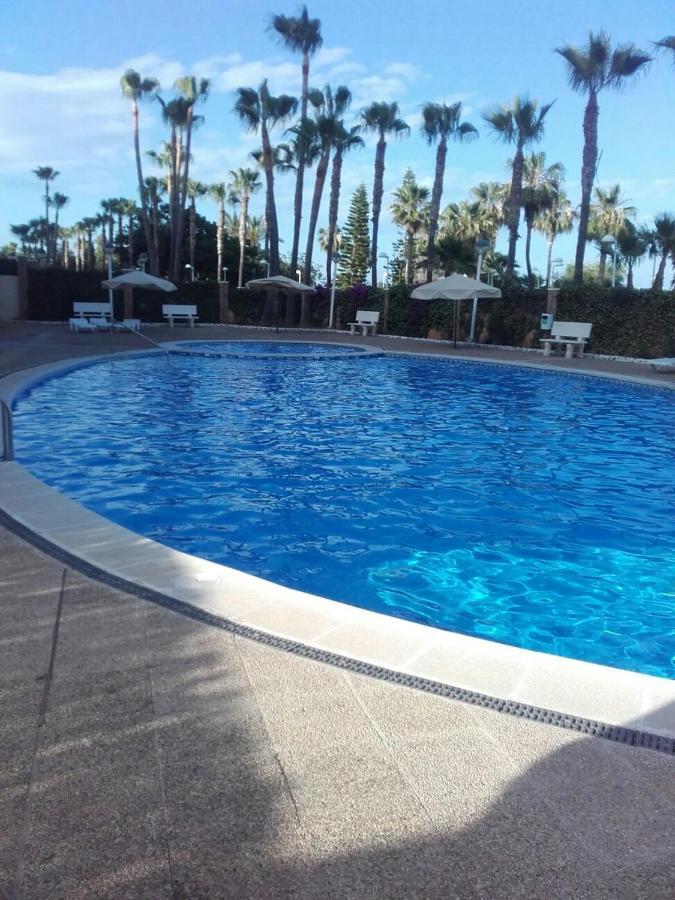 Apartamento Marinador 1 Oropesa del Mar Exterior foto